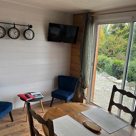 Maxilly Appart Saint-Paul-en-Chablais Esterno foto