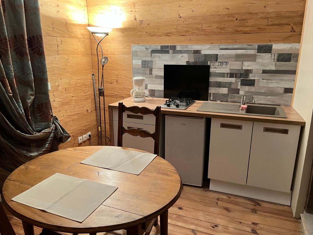 Maxilly Appart Saint-Paul-en-Chablais Esterno foto