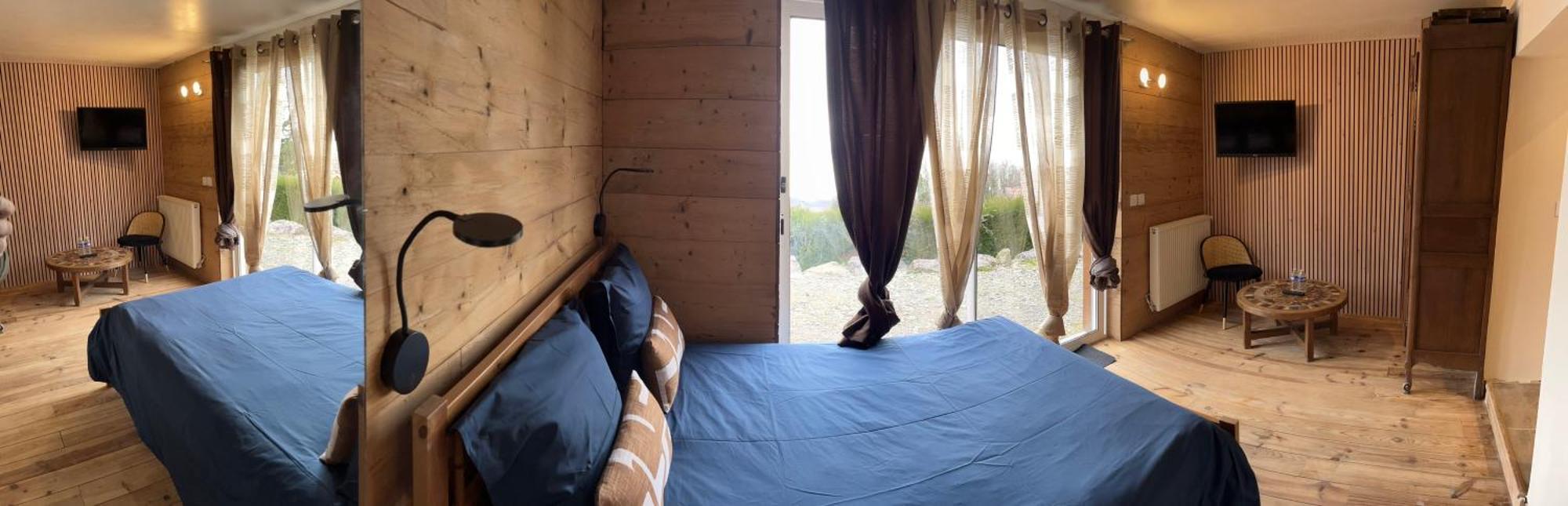 Maxilly Appart Saint-Paul-en-Chablais Esterno foto