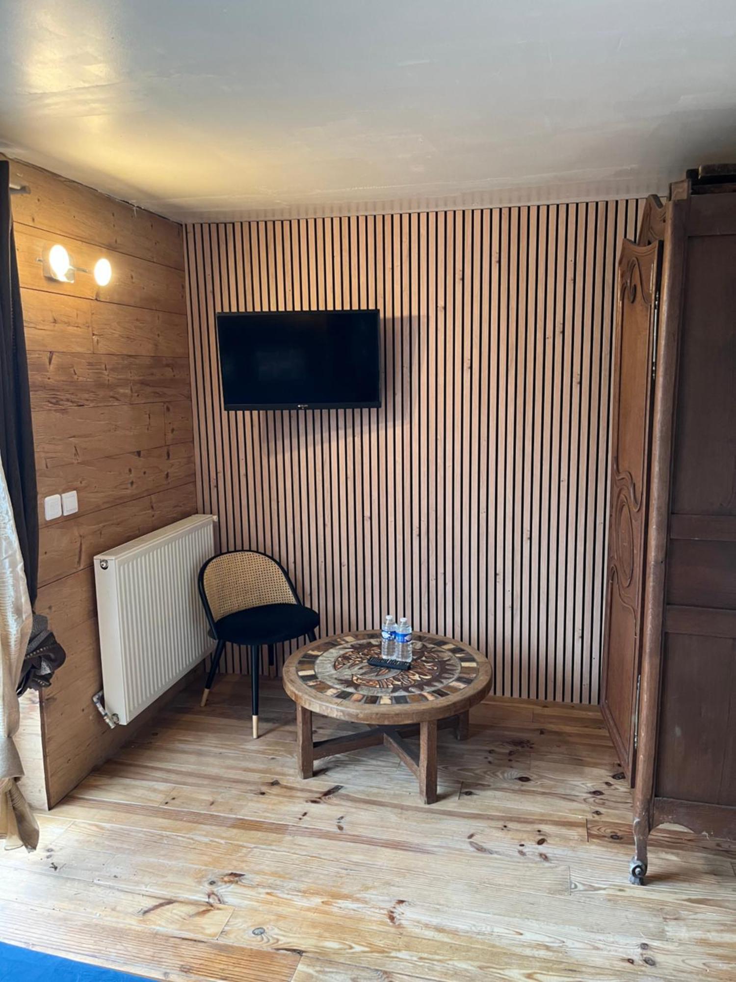 Maxilly Appart Saint-Paul-en-Chablais Esterno foto