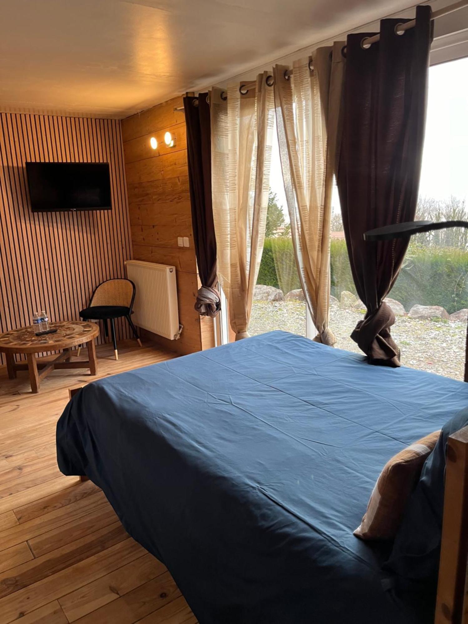 Maxilly Appart Saint-Paul-en-Chablais Esterno foto