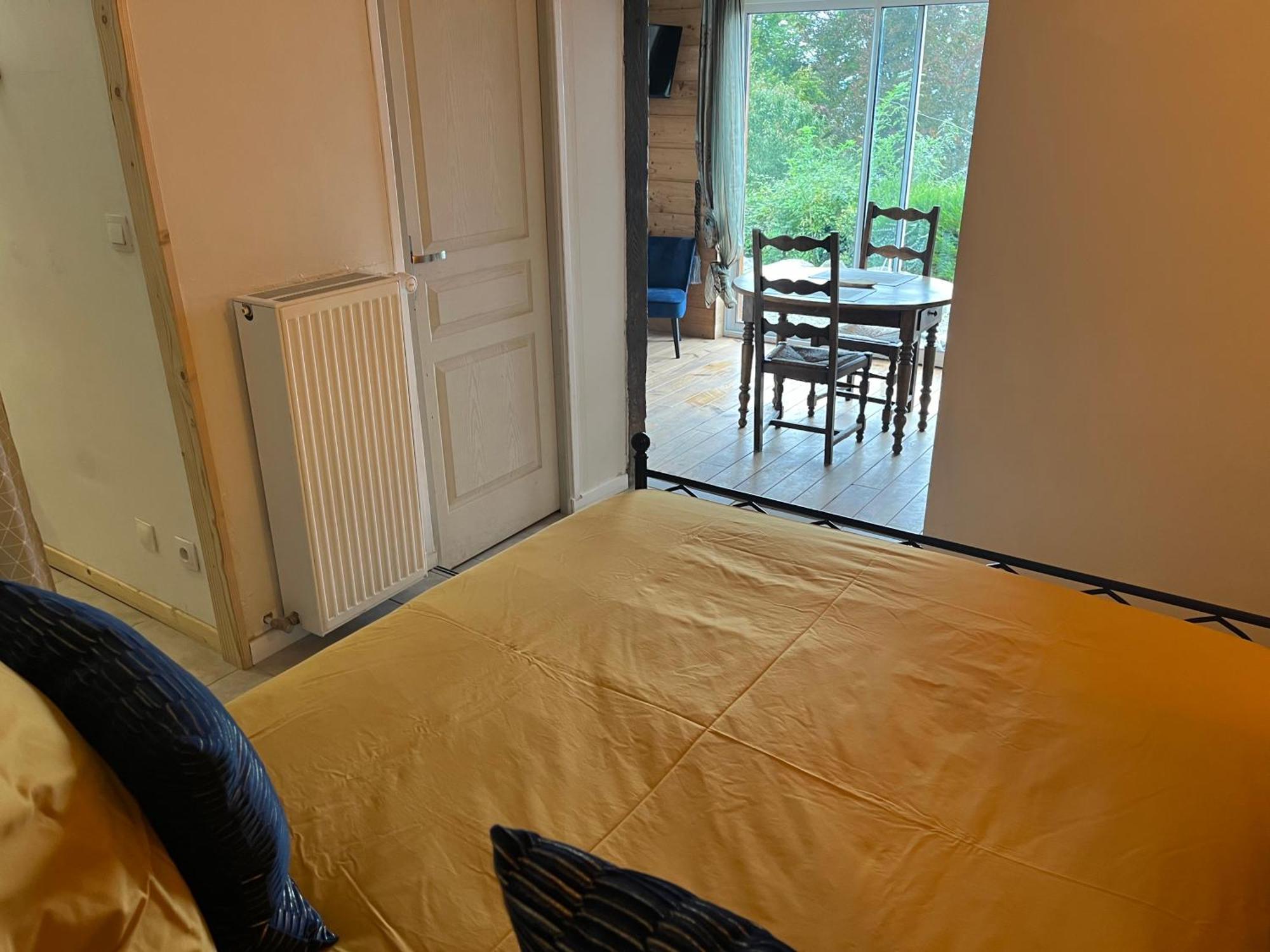 Maxilly Appart Saint-Paul-en-Chablais Esterno foto